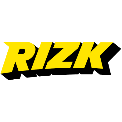 Rizk logotip