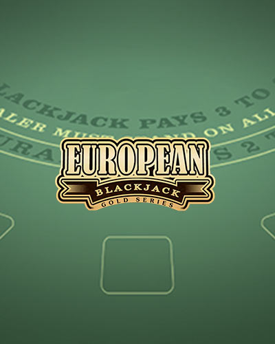 European Blackjack Gold besplatno
